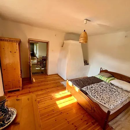 Rustic Harmony * Abádszalók