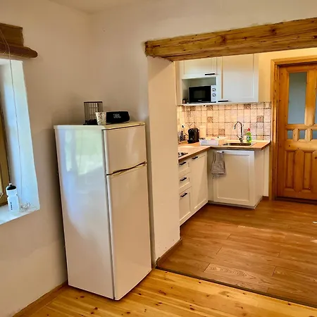 Rustic Harmony Semesterbostad Abádszalók