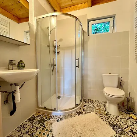 Rustic Harmony Дом отдыха *