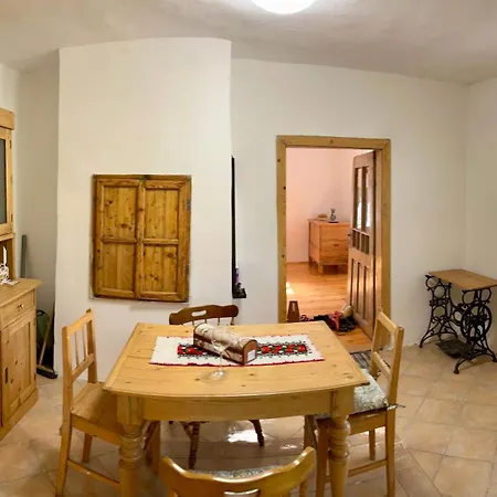 Rustic Harmony Дом отдыха Абадсалок