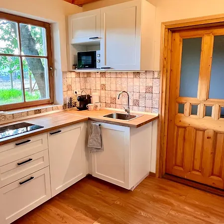 Rustic Harmony * Abádszalók