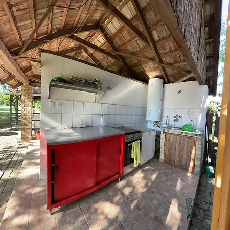 Rustic Harmony *