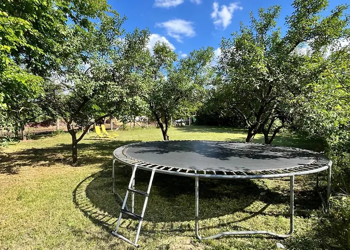 Rustic Harmony * Abádszalók