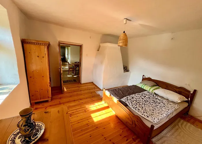 Rustic Harmony * Abádszalók